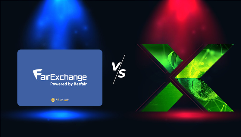 Orbit exchange vs FairExchange