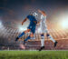 Betfair exchange